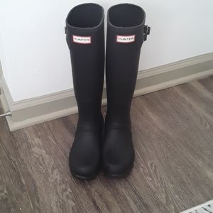 Rain Boots